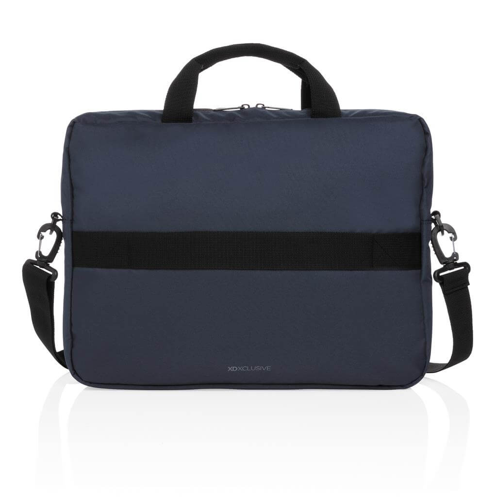 Navy blue laptop bag 2025